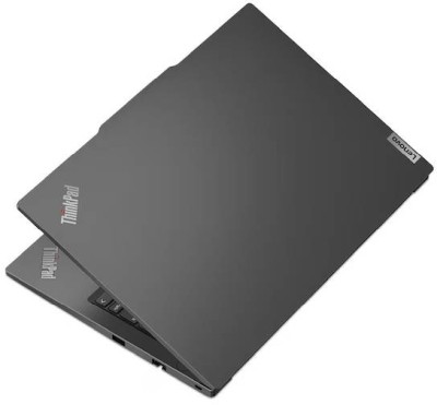 Lenovo ThinkPad E14 G6, 14" Full HD+ IPS matt, Intel Core Ultra 7 155U, 16 GB, 512 GB PCIe SSD, WiFi 6E, bakbelyst tangentbord, Win11 Pro#4