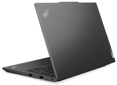 Lenovo ThinkPad E14 G6, 14" Full HD+ IPS matt, AMD Ryzen 7 7735U, 16 GB, 1 TB PCIe SSD, WiFi 6E, bakbelyst tangentbord, Win11 Pro#5