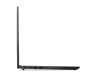 Lenovo ThinkPad E16 G2, 16" Full HD+ IPS matt, AMD Ryzen 7 7735HS, 16 GB, 1 TB PCIe SSD, WiFi 6E, bakbelyst tangentbord, Win11 Pro#5