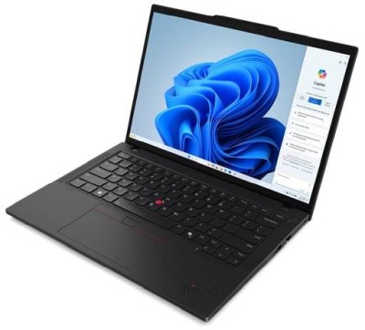 Lenovo ThinkPad T14 G5, 14" Full HD+ IPS touch matt, Intel Core Ultra 5 125U, 16 GB, 512 GB PCIe SSD, WiFi 6E, bakbelyst tangentbord, Win11 Pro, 3 års Premier Support#3