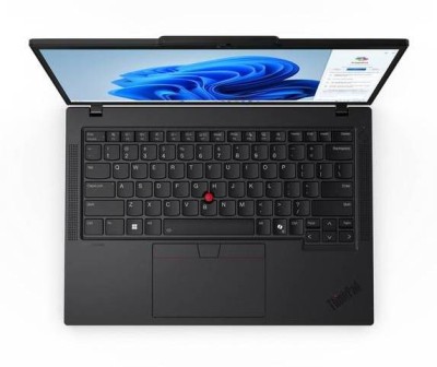 Lenovo ThinkPad T14 G5, 14" Full HD+ IPS touch matt, Intel Core Ultra 5 125U, 16 GB, 512 GB PCIe SSD, WiFi 6E, bakbelyst tangentbord, Win11 Pro, 3 års Premier Support#4