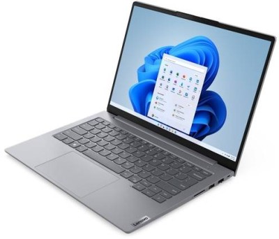 Lenovo ThinkBook 14 G7, 14" Full HD+ IPS matt, Intel Core Ultra 7 155H, 16 GB, 512 GB PCIe SSD, WiFi 6E, bakbelyst tangentbord, Win11 Pro#4