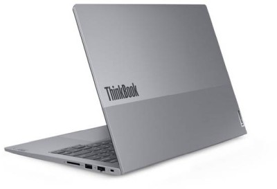 Lenovo ThinkBook 14 G7, 14" Full HD+ IPS matt, Intel Core Ultra 7 155H, 16 GB, 512 GB PCIe SSD, WiFi 6E, bakbelyst tangentbord, Win11 Pro#6