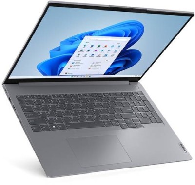 Lenovo ThinkBook 16 G7, 16" Full HD+ IPS matt, Snapdragon X Plus, 32 GB, 1 TB PCIe SSD, WiFi 7, bakbelyst tangentbord, Win11 Pro, 2 års Premier Support#2