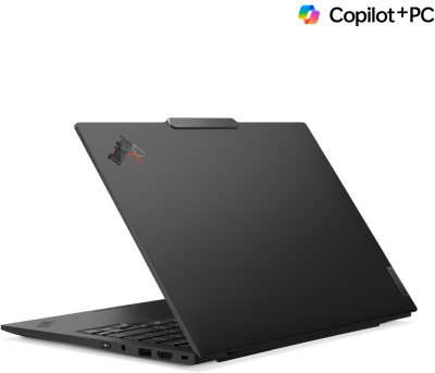 Lenovo ThinkPad X1 Carbon G13, 14" 2.8K OLED matt 120Hz, Intel Core Ultra 7 258V, 32 GB, 1 TB PCIe SSD, WiFi 7, bakbelyst tangentbord, Haptic TouchPad, Win11 Pro, 3 års Premiere Support#2