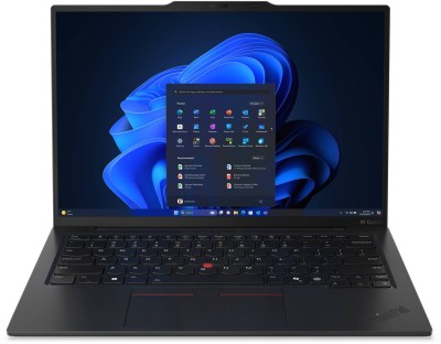 Lenovo ThinkPad X1 Carbon G13, 14" Full HD+ IPS touch matt, Intel Core Ultra 7 258V, 32 GB, 1 TB PCIe SSD, WiFi 6E, bakbelyst tangentbord, Win11 Pro, 3 års Premiere Support#2