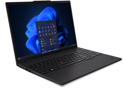 Lenovo ThinkPad T16 G4, 16" Full HD+ IPS matt, Intel Core Ultra 7 255U, 32 GB, 1 TB PCIe SSD, WiFi 6E, bakbelyst tangentbord, Win11 Pro, 3 års Premier Support#4
