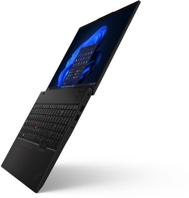 Lenovo ThinkPad L16 G2, 16" Full HD+ IPS matt, Intel Core U7 255U, 32 GB, 1 TB PCIe SSD, WiFi 6E, bakbelyst tangentbord, Win11 Pro, 3 års på-platsen-garanti#4