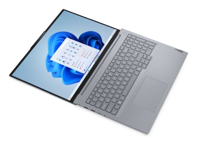 Lenovo ThinkBook 16 G8, 16" Full HD+ IPS matt, Intel Core 5 210H, 16 GB, 512 GB PCIe SSD, WiFi 6E, bakbelyst tangentbord, Win11 Pro#6