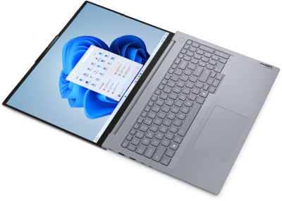 Lenovo ThinkBook 16 G8, 16" Full HD+ IPS matt, Intel Core Ultra 5 225U, 16 GB, 512 GB PCIe SSD, WiFi 6E, bakbelyst tangentbord, Win11 Pro#4
