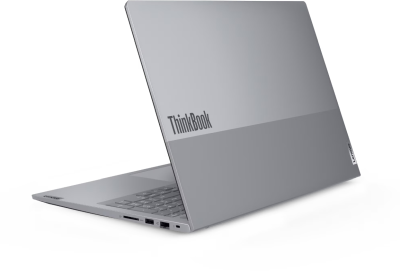 Lenovo ThinkBook 16 G8, 16" Full HD+ IPS matt, Intel Core Ultra 5 225U, 16 GB, 512 GB PCIe SSD, WiFi 6E, bakbelyst tangentbord, Win11 Pro#6