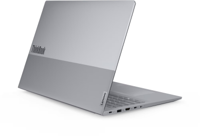 Lenovo ThinkBook 16 G8, 16" Full HD+ IPS matt, Intel Core Ultra 5 225U, 16 GB, 512 GB PCIe SSD, WiFi 6E, bakbelyst tangentbord, Win11 Pro#7