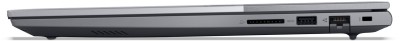 Lenovo ThinkBook 16 G8, 16" Full HD+ IPS matt, Intel Core Ultra 7 240H, 16 GB, 512 GB PCIe SSD, WiFi 6E, bakbelyst tangentbord, Win11 Pro, 2 års garanti#6