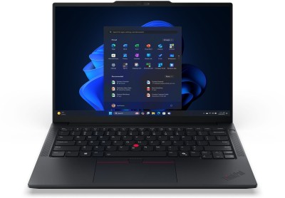 Lenovo ThinkPad E14 G7, 14" Full HD+ IPS matt, AMD Ryzen 5 230, 16 GB, 512 GB PCIe SSD, WiFi 6E, bakbelyst tangentbord, Win11 Pro#1