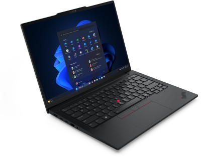 Lenovo ThinkPad E14 G7, 14" Full HD+ IPS matt, AMD Ryzen 5 230, 16 GB, 512 GB PCIe SSD, WiFi 6E, bakbelyst tangentbord, Win11 Pro#2
