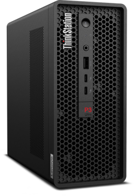 Lenovo ThinkStation P3 Ultra, Intel Core i9-14900K, 32 GB, 1 TB PCIe SSD, RTX T1000, 2.5Gbe LAN+GigaLAN, WiFi 6E, Bluetooth 5.1, Win11 Pro, inkl. tangentbord och mus, 1 års Premier Support (inkl. 3 års på-platsen-garanti)#1