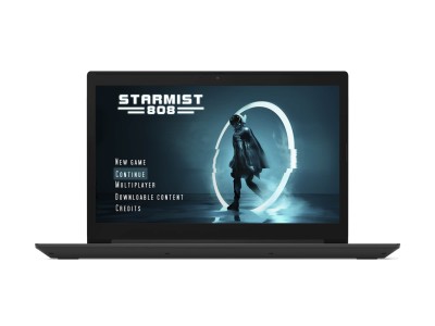 Lenovo Ideapad L340, 15.6" Full HD IPS matt, Intel Core i5-9300H, 8 GB, 256 GB PCIe SSD, GeForce GTX1050, WiFi 5, bakbelyst tangentbord, Win10#1