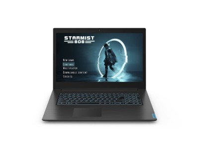 Lenovo Ideapad L340, 15.6" Full HD IPS matt, Intel Core i5-9300H, 8 GB, 256 GB PCIe SSD, GeForce GTX1050, WiFi 5, bakbelyst tangentbord, Win10#2