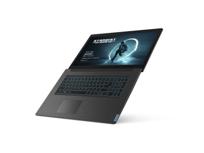 Lenovo Ideapad L340, 15.6" Full HD IPS matt, Intel Core i5-9300H, 8 GB, 256 GB PCIe SSD, GeForce GTX1050, WiFi 5, bakbelyst tangentbord, Win10#6