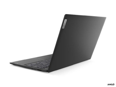 Lenovo Ideapad 3, 15.6" Full HD matt, AMD Athlon Silver 3050U, 4 GB, 128 GB SSD, WiFi 5, Win10 Home S, 2 års garanti#2