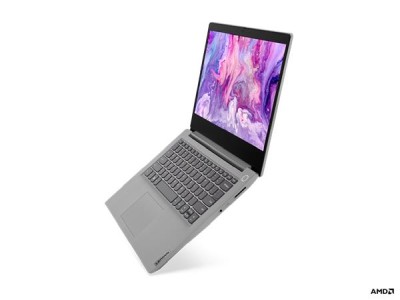 Lenovo Ideapad 3, 14" Full HD IPS matt, AMD Ryzen 5 5500U, 8 GB, 512 GB SSD, WiFi 6, Win11, 2 års garanti#2