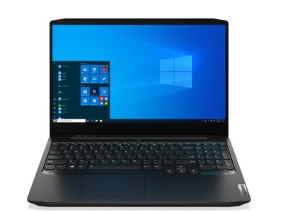 Lenovo Ideapad Gaming 3, 15.6" Full HD matt 120Hz, AMD Ryzen 5 4600H, 16 GB, 512 GB PCIe SSD, GeForce GTX1650Ti, WiFi 5, bakbelyst tangentbord, Win10#1