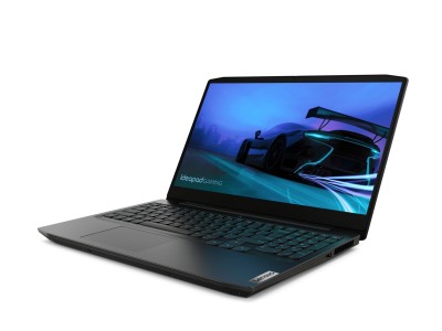 Lenovo Ideapad Gaming 3, 15.6" Full HD matt 120Hz, AMD Ryzen 5 4600H, 16 GB, 512 GB PCIe SSD, GeForce GTX1650Ti, WiFi 5, bakbelyst tangentbord, Win10#2