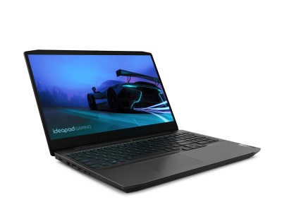 Lenovo Ideapad Gaming 3, 15.6" Full HD matt 120Hz, AMD Ryzen 5 4600H, 16 GB, 512 GB PCIe SSD, GeForce GTX1650Ti, WiFi 5, bakbelyst tangentbord, Win10#3