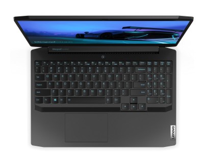 Lenovo Ideapad Gaming 3, 15.6" Full HD matt 120Hz, AMD Ryzen 5 4600H, 16 GB, 512 GB PCIe SSD, GeForce GTX1650Ti, WiFi 5, bakbelyst tangentbord, Win10#4