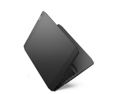 Lenovo Ideapad Gaming 3, 15.6" Full HD matt 120Hz, AMD Ryzen 5 4600H, 16 GB, 512 GB PCIe SSD, GeForce GTX1650Ti, WiFi 5, bakbelyst tangentbord, Win10#7