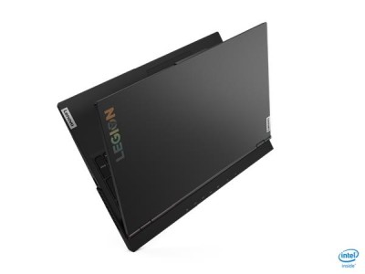 Lenovo Legion 5, 15.6" Full HD IPS matt, Intel Core i5-10300H, 16 GB, 512 GB PCIe SSD, GeForce RTX2060, WiFi 6, bakbelyst tangentbord, Win10#4