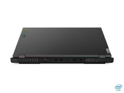 Lenovo Legion 5, 15.6" Full HD IPS matt, Intel Core i5-10300H, 16 GB, 512 GB PCIe SSD, GeForce RTX2060, WiFi 6, bakbelyst tangentbord, Win10#6