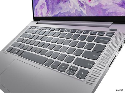 Lenovo Ideapad 5, 14" Full HD IPS matt, AMD Ryzen 5 4500U, 8 GB, 512 GB SSD, Radeon RX Vega 6, WiFi 6, Win10, 2 års garanti#6