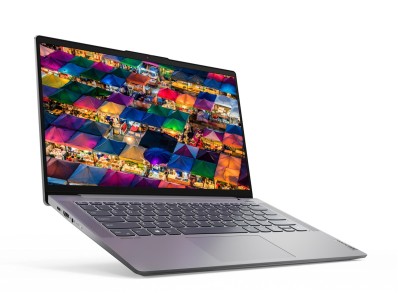 Lenovo Ideapad 5, 14" Full HD VA matt, AMD Ryzen 5 4500U, 16 GB, 512 GB SSD PCIe, WiFi 6, Win10#1