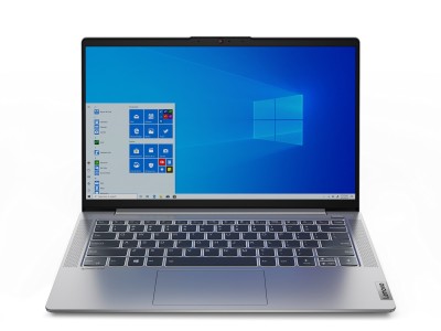 Lenovo Ideapad 5, 14" Full HD VA matt, AMD Ryzen 5 4500U, 16 GB, 512 GB SSD PCIe, WiFi 6, Win10#2