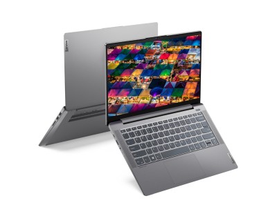 Lenovo Ideapad 5, 14" Full HD VA matt, AMD Ryzen 5 4500U, 16 GB, 512 GB SSD PCIe, WiFi 6, Win10#3