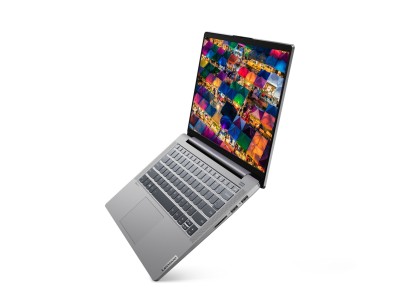 Lenovo Ideapad 5, 14" Full HD VA matt, AMD Ryzen 5 4500U, 16 GB, 512 GB SSD PCIe, WiFi 6, Win10#4