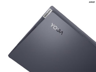 Lenovo Yoga Slim 7, 14" Full HD IPS matt, AMD Ryzen 7 4800U, 16 GB, 512 GB PCIe SSD, WiFi 6, bakbelyst tangentbord, Win10, 2 års garanti#3