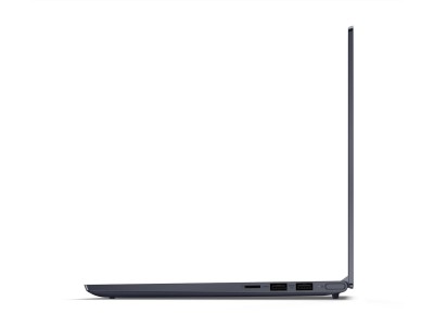 Lenovo Yoga Slim 7i, 14" Full HD IPS touch, Intel Core i5-1135G7, 16 GB, 512 GB PCIe SSD, WiFi 6, bakbelyst tangentbord, Win10#7