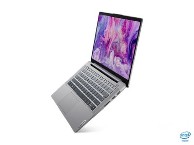 Lenovo Ideapad 5, 14" Full HD IPS matt, Intel Core i3-1115G4, 8 GB, 256 GB SSD, WiFi 6, Win10, 2 års garanti#5