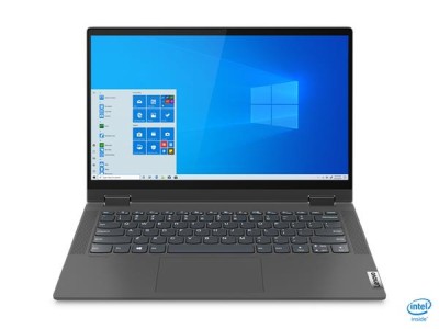 Lenovo IdeaPad Flex 5, 14" Full HD IPS touch, Intel Core i5-1135G7, 16 GB, 256 GB SSD PCIe, WiFi 6, bakbelyst tangentbord, Win10, 2 års garanti#2