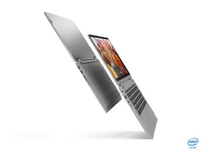 Lenovo IdeaPad Flex 5, 14" Full HD IPS touch, Intel Core i5-1135G7, 16 GB, 256 GB SSD PCIe, WiFi 6, bakbelyst tangentbord, Win10, 2 års garanti#3