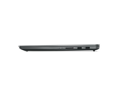 Lenovo IdeaPad 5 Pro, 16" QHD+ IPS matt, AMD Ryzen 5 5600H, 8 GB, 512 GB PCIe SSD, WiFi 6, bakbelyst tangentbord, Win10#7