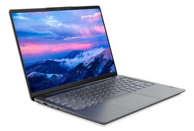 Lenovo IdeaPad 5 Pro, 14" 2.8K IPS matt 90Hz, Intel Core i5-1135G7, 16 GB, 512 GB PCIe SSD, WiFi 6, bakbelyst tangentbord, Win11, 2 års Premium Care#1