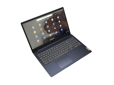 Lenovo IdeaPad 3 Chromebook, 15.6" Full HD TN matt, Intel Celeron N4500, 4 GB, 64 GB eMMC, WiFi 5, Chrome OS, 2 års garanti#3