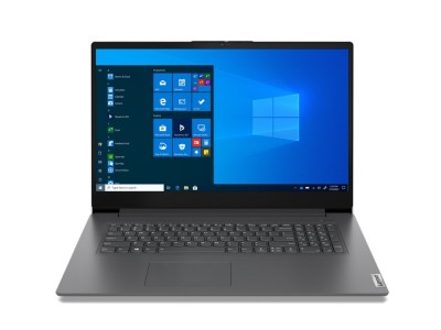 Lenovo V17 G2, 17.3" Full HD IPS matt, Intel Core i7-1165G7, 8 GB, 512 GB PCIe SSD, GeForce MX350, WiFi 6, Win10 Pro#1
