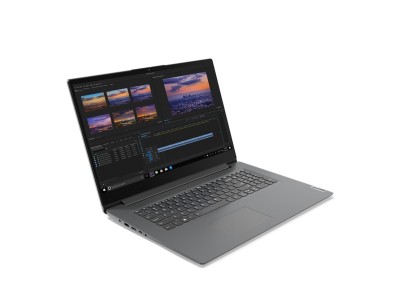 Lenovo V17 G2, 17.3" Full HD IPS matt, Intel Core i7-1165G7, 8 GB, 512 GB PCIe SSD, GeForce MX350, WiFi 6, Win10 Pro#2