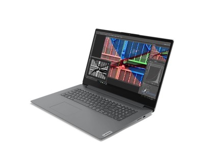 Lenovo V17 G2, 17.3" Full HD IPS matt, Intel Core i7-1165G7, 8 GB, 512 GB PCIe SSD, GeForce MX350, WiFi 6, Win10 Pro#3