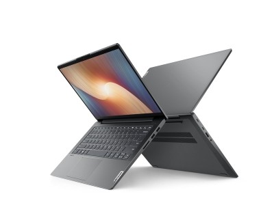 Lenovo Ideapad 5, 14" Full HD IPS matt, AMD Ryzen 5 5625U, 16 GB, 512 GB SSD PCIe, WiFi 6, bakbelyst tangentbord, Win11, 2 års garanti#6