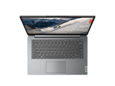 Lenovo IdeaPad 1, 14" Full HD IPS matt, AMD Ryzen 5 5500U, 16 GB, 512 GB PCIe SSD, WiFi 6, Win11, 2 års garanti#4